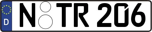 N-TR206