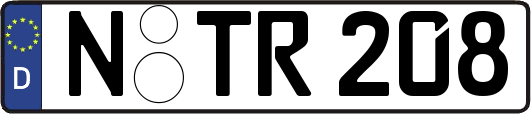 N-TR208