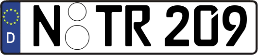 N-TR209