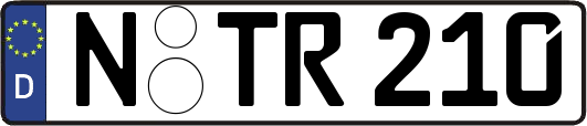 N-TR210