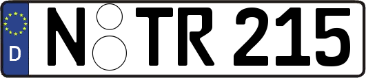 N-TR215