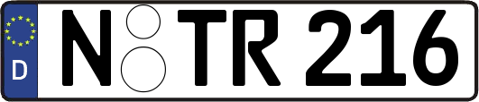 N-TR216