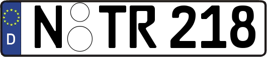 N-TR218