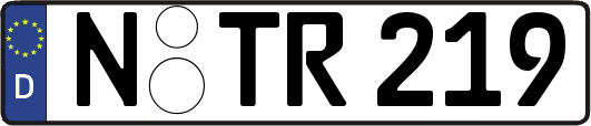 N-TR219