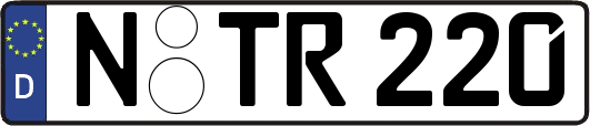 N-TR220