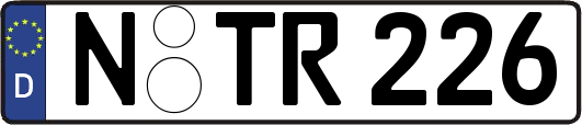N-TR226