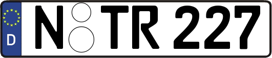 N-TR227