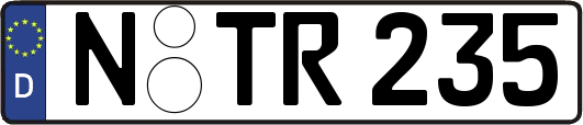 N-TR235