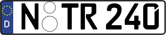 N-TR240