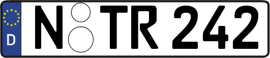 N-TR242
