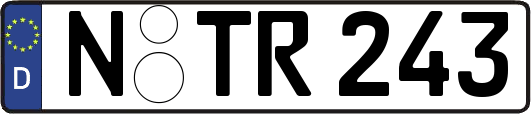 N-TR243
