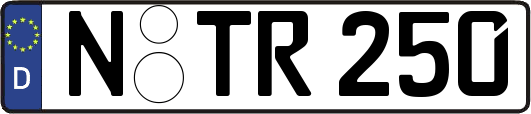 N-TR250