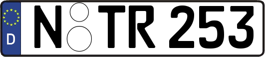 N-TR253