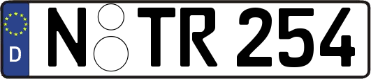 N-TR254