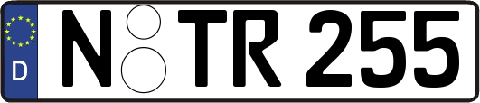 N-TR255