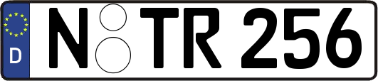 N-TR256