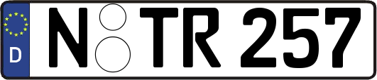 N-TR257