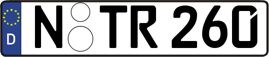 N-TR260