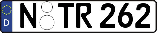 N-TR262
