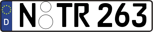 N-TR263
