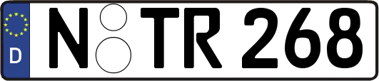 N-TR268