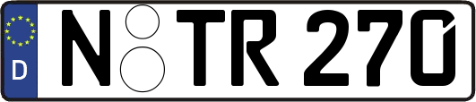N-TR270