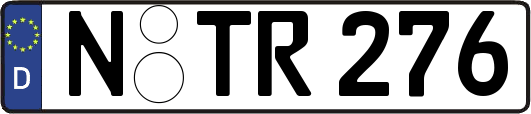 N-TR276