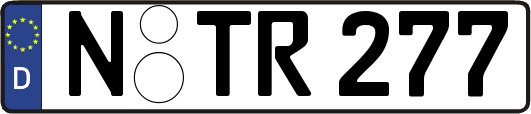 N-TR277