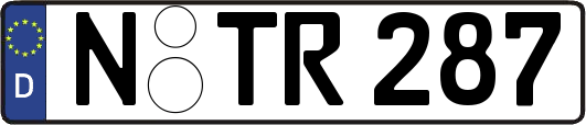 N-TR287