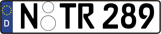 N-TR289