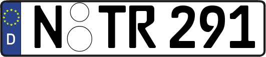 N-TR291