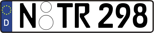N-TR298