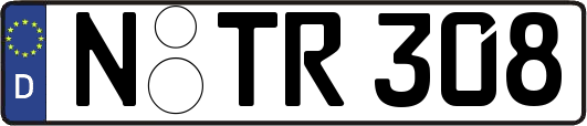 N-TR308
