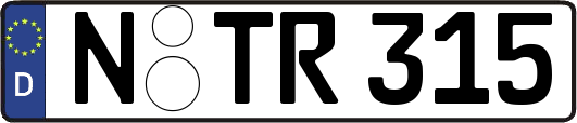 N-TR315