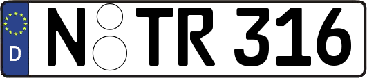 N-TR316
