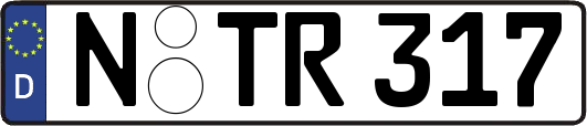 N-TR317