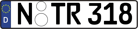 N-TR318