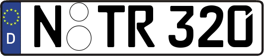 N-TR320