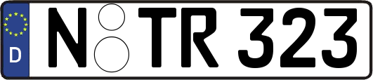 N-TR323