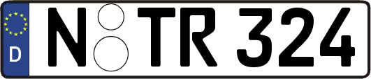 N-TR324
