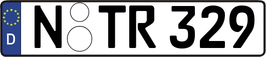 N-TR329