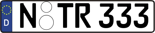 N-TR333