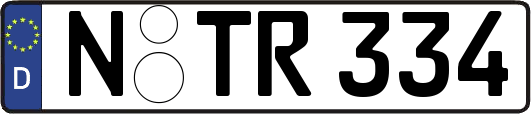 N-TR334