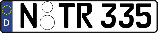 N-TR335