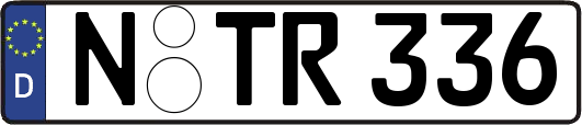 N-TR336