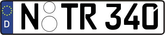 N-TR340
