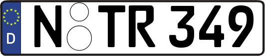N-TR349