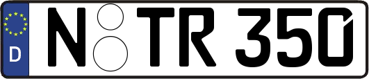 N-TR350