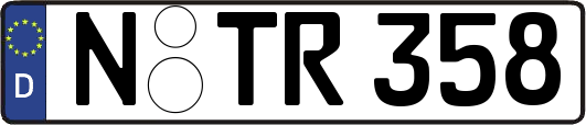 N-TR358