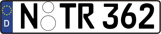 N-TR362